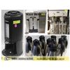 Image 1 : FEATURED LOTS: COFFEE MAKERS & SERVICE EQUIPMENT
