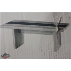 NEW IN-BOX COFFEE TABLE