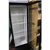 Image 2 : KOOL-IT UPRIGHT GLASS DOOR DISPLAY COOLER W/