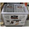 Image 4 : CURVED TOP DISPLAY ICE CREAM FREEZER