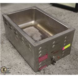 DUKE FULL SIZE FOOD WARMER - 1200W