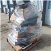 Image 1 : LARGE PALLET OF VARIOUS COMMERCIAL & KITCHEN MISC.