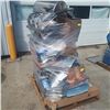 Image 2 : LARGE PALLET OF VARIOUS COMMERCIAL & KITCHEN MISC.