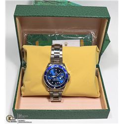 NEW ROLEX OYSTER SUBMARINER REPLICA