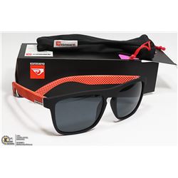 PAIR OF NEW QUIKSILVER SUNGLASSES