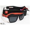 Image 1 : PAIR OF NEW QUIKSILVER SUNGLASSES