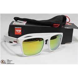 PAIR OF NEW QUIKSILVER SUNGLASSES