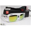 Image 1 : PAIR OF NEW QUIKSILVER SUNGLASSES