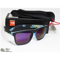 PAIR OF NEW QUIKSILVER SUNGLASSES