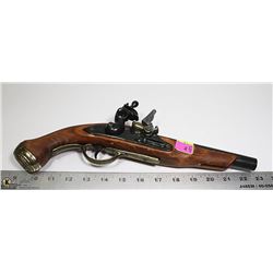 REPLICA FLINT GUN DENIX MADE IN SPAIN #260