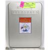 Image 1 : RARE DISNEY TREASURE'S DVD "DONALD DUCK" UNUSED