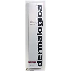 DERMATOLOGICA SKIN RERSURFACING CLEANSER MSRP $65