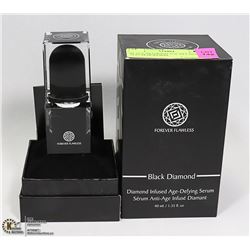 BLACK DIAMOND AGE DEFYING SERUM MSRP$699