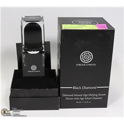 BLACK DIAMOND AGE DEFYING SERUM MSRP$699