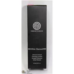 WHITE DIAMOND INFUSED CLEANSING COMPLEX MSRP $99