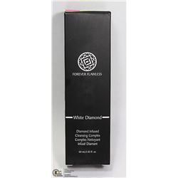 WHITE DIAMOND INFUSED CLEANSING COMPLEX MSRP $99