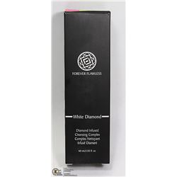 WHITE DIAMOND INFUSED CLEANSING COMPLEX MSRP $99
