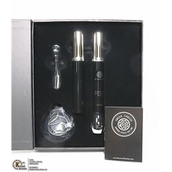 DIAMOND INFUSED PEPTIDE CORRECTING KIT MSRP $3,450