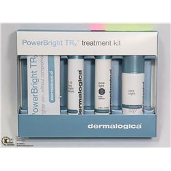 DERMATALOGICA POWERBRIGHT TRX TREATMENT MSRP $77