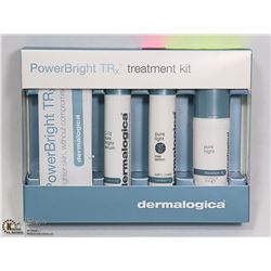 DERMATALOGICA POWERBRIGHT TRX TREATMENT MSRP $77