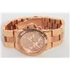 Image 10 : NEW MICHAEL KORS BAGUETTE CRYSTAL BEZEL MSRP $395