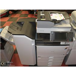 RICOH MP C4502SP COLOUR DIGITAL MULTIFUNCTIONAL