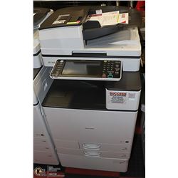 RICOH C4503 SPF COLOUR DIGITAL MULTIFUNCTIONAL