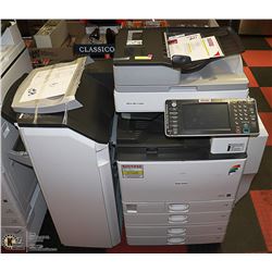 RICOH MP C4502SP COLOUR DIGITAL MULTIFUNCTIONAL