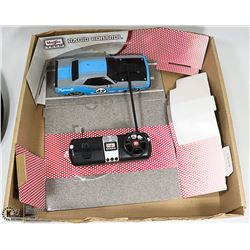 NEW MAISTO RADIO CONTROL CAR NEW