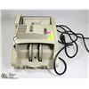 Image 1 : MONEY COUNTER WJD 885 A WORKING