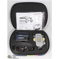 MASTERCRAFT HAWKEYE LASER LEVEL