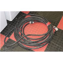 50' 10-3 TYPE S00W EXTENSION CORD