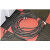 Image 1 : 50' 10-3 TYPE S00W EXTENSION CORD