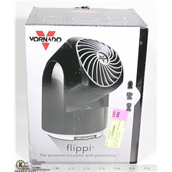 NEW VORNADO FLIPPI PORTABLE AIR CIRCULATOR