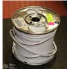 Image 1 : REEL OF WIRE. NMD 75 M 14/2 SPOOL (APPROX 246FT)