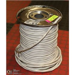 REEL OF ROMEX 14-3 NMD-90 (APPROX 246FT)