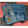 Image 1 : TOOL BOX FULL OF TOOLS