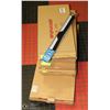 Image 1 : LOT OF 50 ASSORTED WINDSHIELD WIPER BLADES