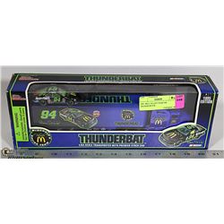 #94  BILL ELLIOT NASCAR TRANSPORTER