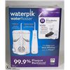 Image 1 : WATERPIK WATERFLOSSER CORDLESS FLOSSER / BRUSH