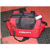Image 1 : LARGE HILTI TOOL BAG