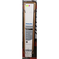 3 BOXES OF 48" FLOURESCENT BULBS