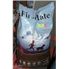 Image 1 : 25 KGS BAG OF FIRST MATE NUTRITION SENIOR DOG FOOD
