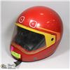 Image 1 : DOT 1970'S COLLECTORS HELMET DECOR