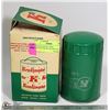 Image 1 : NEW OLD STOCK 1950'S KRALINATOR OIL FILTER NEW