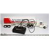 Image 1 : REMOTE CANADIAN TIRE GAS / OIL SEMI TRUCK