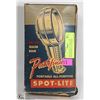 Image 1 : NEW OLD STOCK 1950'S CAR LIGHTER SPOT LITE CHROME