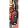 Image 1 : ORECK HALO COMMERCIAL UPRIGHT VACUUM CLEANER
