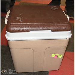 FLARE COOLER 23"X 13"X 13"