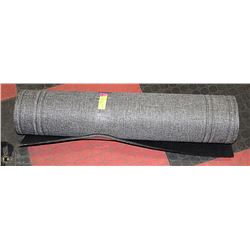 APPACHE OUTDOOR RUBBERIZED MAT 47 X 31